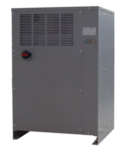 SOLATRON Plus Series 3 Phase Conditioner