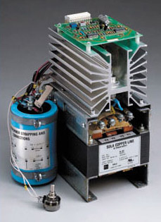 Copper Line Series Power Supplies