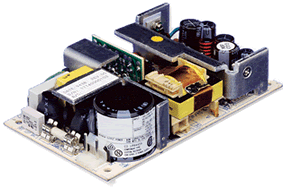 GL Series Single & Multi Output Switchers