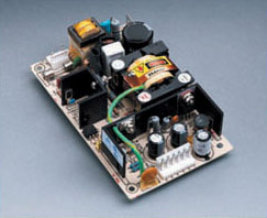 GL Series Power Supplies