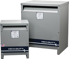 General Purpose Distribution Transformers