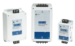 STFV Plus Series Surge Supression