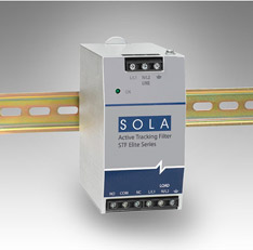 STFE Elite DIN Rail Series
