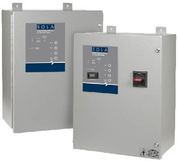 STV200/400K Surge Protective Devices