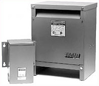 Drive Isolation Transformers