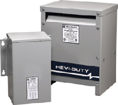 K-Factor Transformers