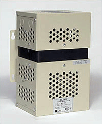 MCR Hardwired Series Power Conditioners