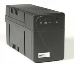 S1K Series Off-Line UPS