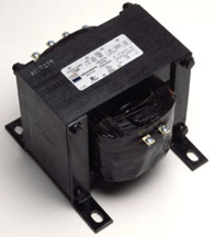 SBE Series - Copper Wound, Open Style