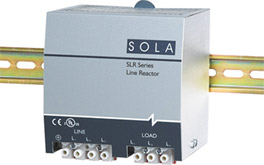 SLR Series Power Conditioners