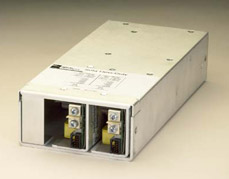 SMP Series Super Slim Modular Power Supplies